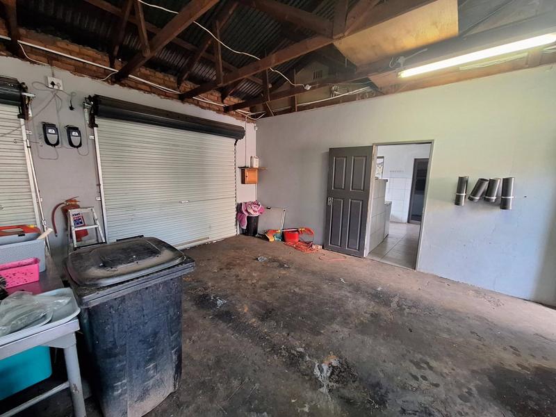 4 Bedroom Property for Sale in East Lynne Gauteng