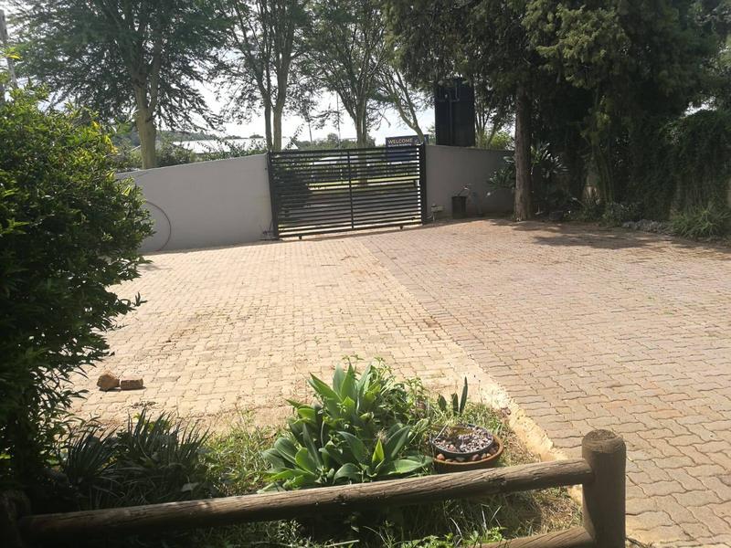 4 Bedroom Property for Sale in East Lynne Gauteng