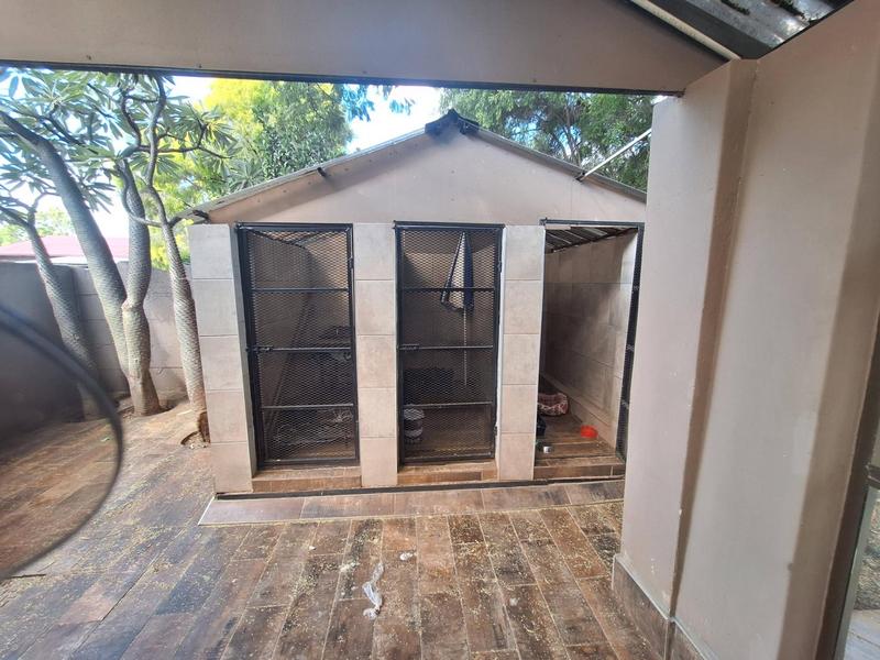 4 Bedroom Property for Sale in East Lynne Gauteng