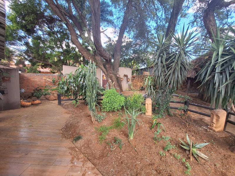 4 Bedroom Property for Sale in East Lynne Gauteng