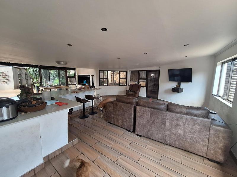 4 Bedroom Property for Sale in East Lynne Gauteng