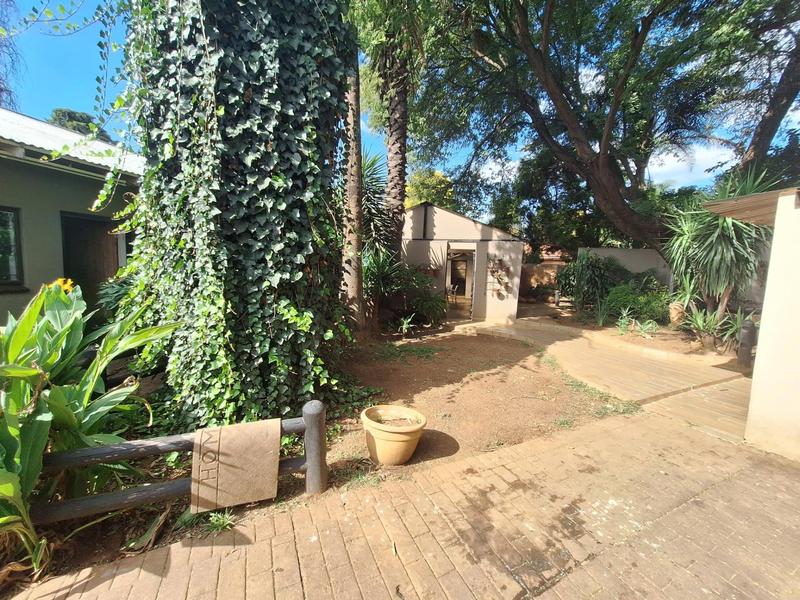 4 Bedroom Property for Sale in East Lynne Gauteng