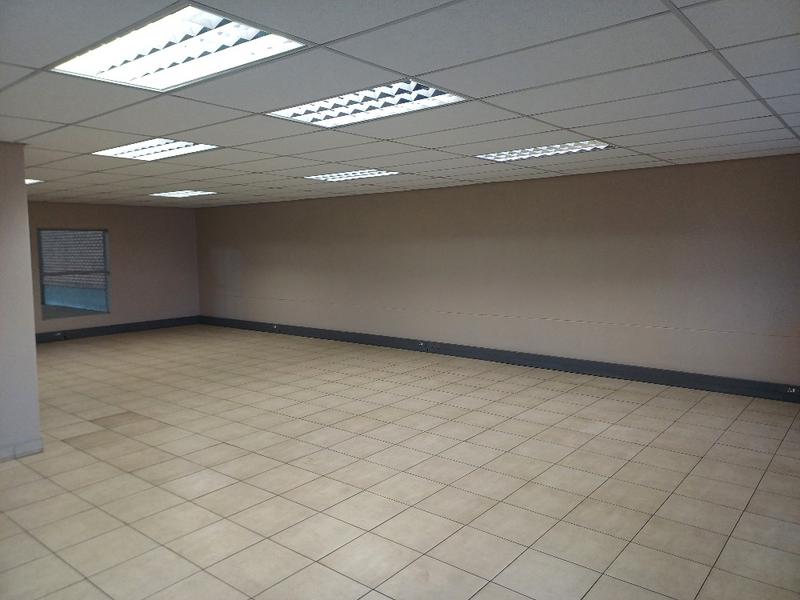 To Let commercial Property for Rent in Olifantsfontein Gauteng