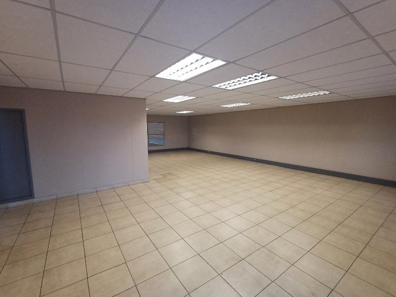 To Let commercial Property for Rent in Olifantsfontein Gauteng