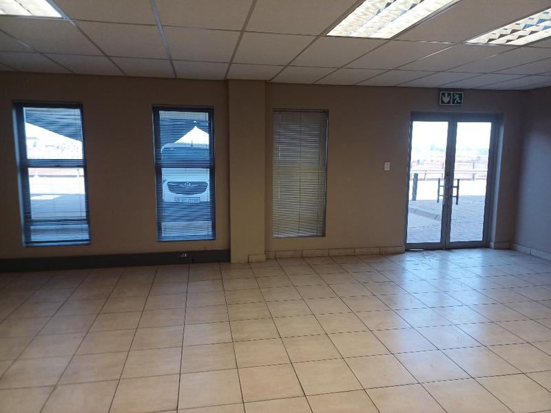 To Let commercial Property for Rent in Olifantsfontein Gauteng