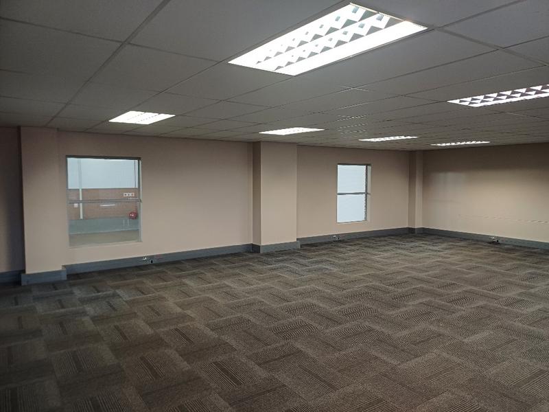 To Let commercial Property for Rent in Olifantsfontein Gauteng