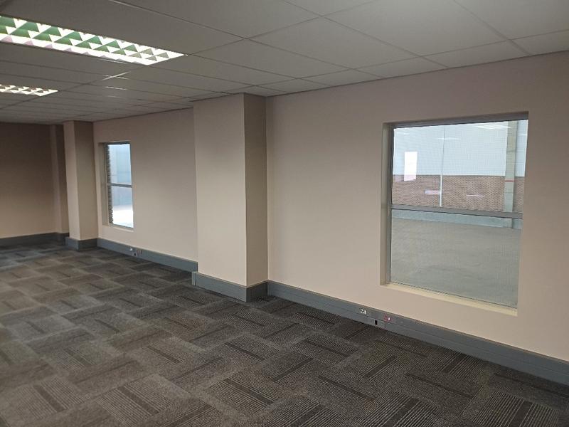 To Let commercial Property for Rent in Olifantsfontein Gauteng