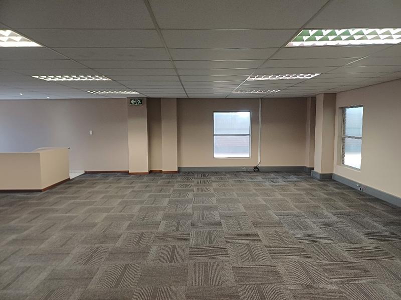 To Let commercial Property for Rent in Olifantsfontein Gauteng