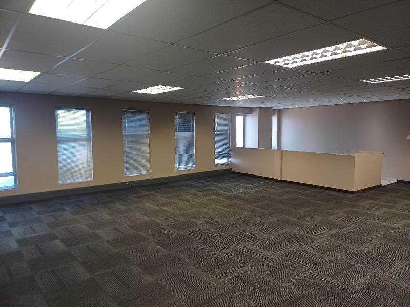To Let commercial Property for Rent in Olifantsfontein Gauteng