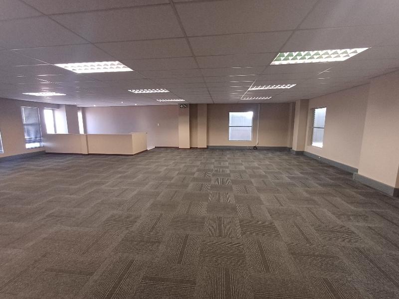 To Let commercial Property for Rent in Olifantsfontein Gauteng
