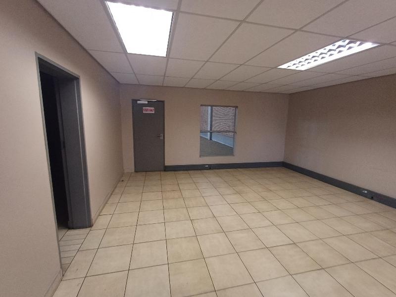 To Let commercial Property for Rent in Olifantsfontein Gauteng