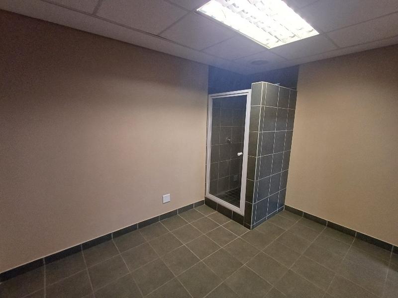 To Let commercial Property for Rent in Olifantsfontein Gauteng