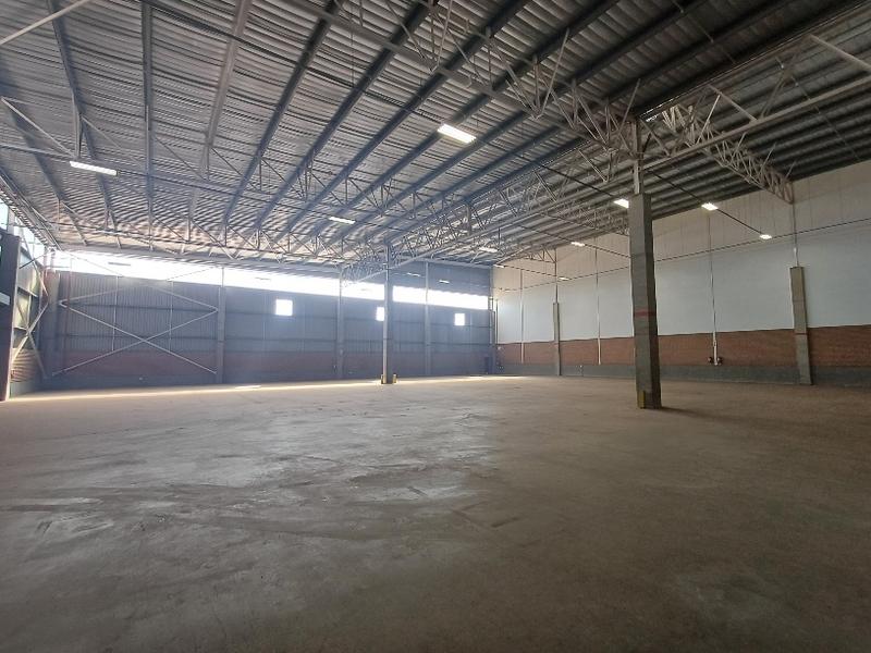 To Let commercial Property for Rent in Olifantsfontein Gauteng