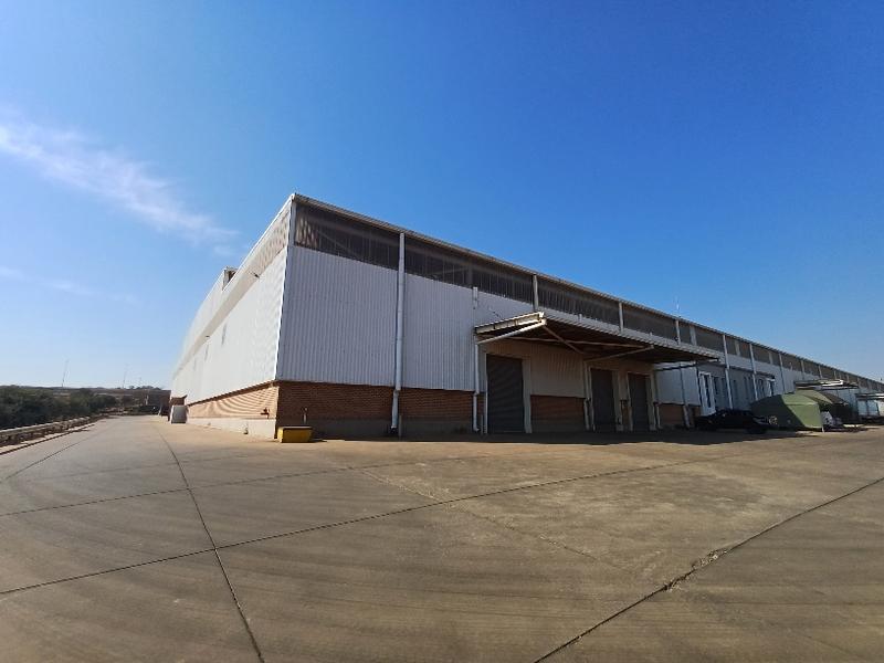 To Let commercial Property for Rent in Olifantsfontein Gauteng