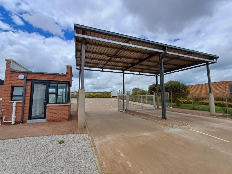 To Let commercial Property for Rent in Olifantsfontein Gauteng