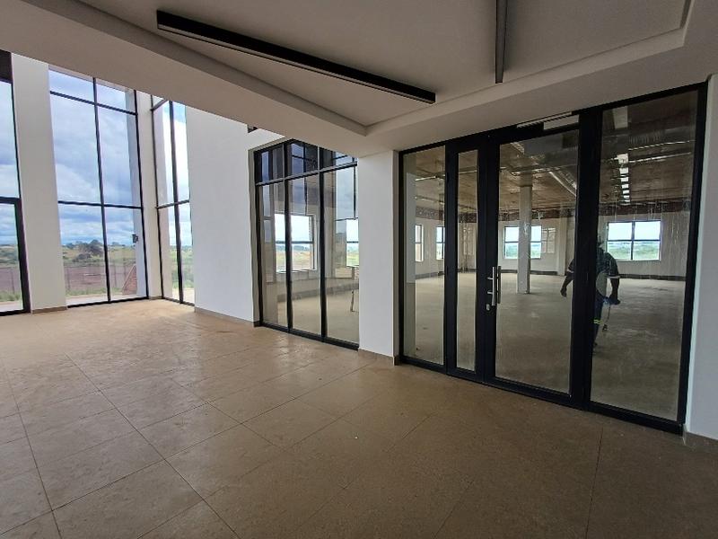 To Let commercial Property for Rent in Olifantsfontein Gauteng