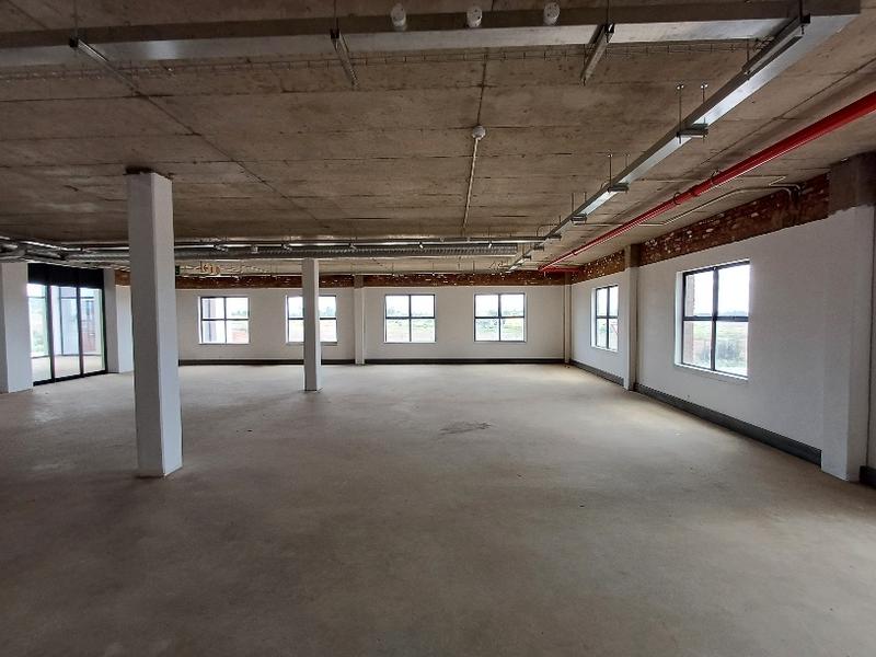 To Let commercial Property for Rent in Olifantsfontein Gauteng