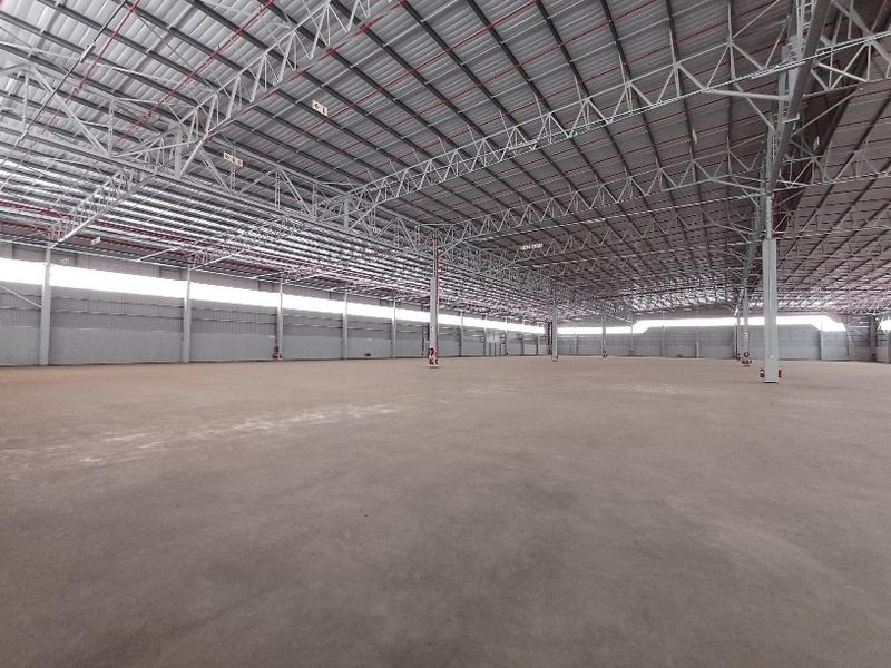 To Let commercial Property for Rent in Olifantsfontein Gauteng