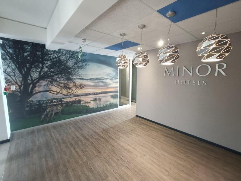 To Let commercial Property for Rent in Bryanston Gauteng