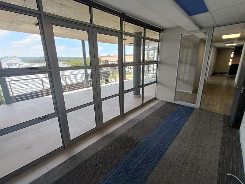 To Let commercial Property for Rent in Bryanston Gauteng