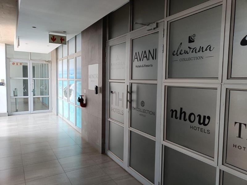 To Let commercial Property for Rent in Bryanston Gauteng