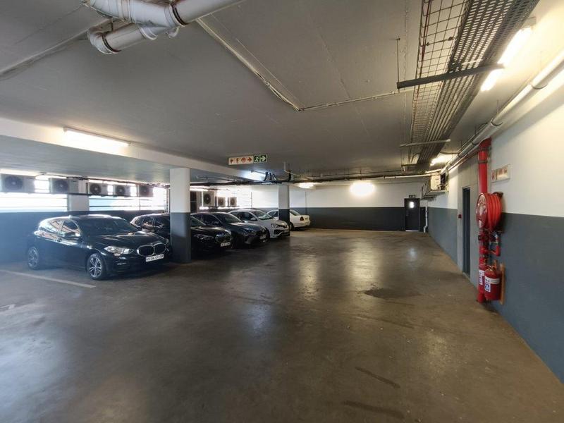 To Let commercial Property for Rent in Bryanston Gauteng