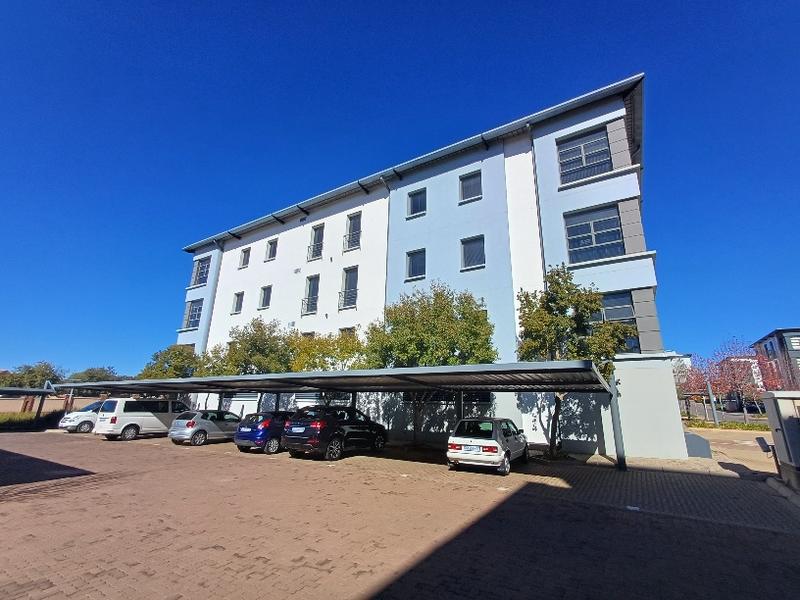 To Let commercial Property for Rent in Highveld Gauteng