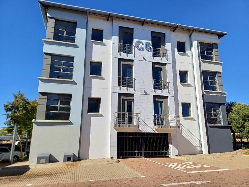 To Let commercial Property for Rent in Highveld Gauteng