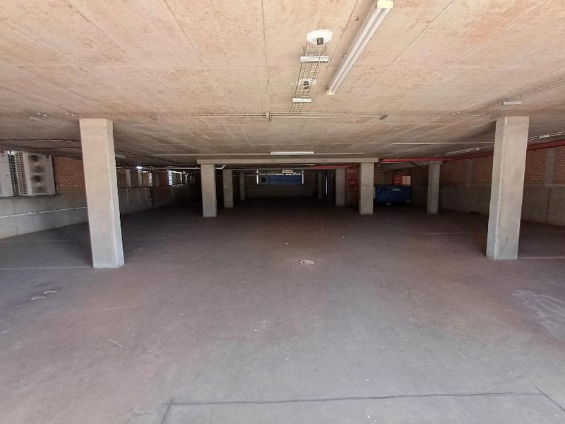 To Let commercial Property for Rent in Highveld Gauteng