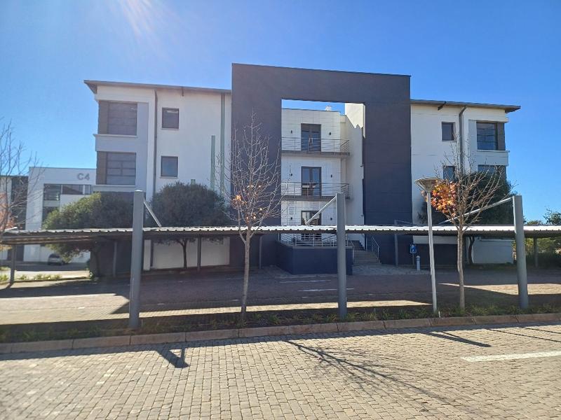 To Let commercial Property for Rent in Highveld Gauteng