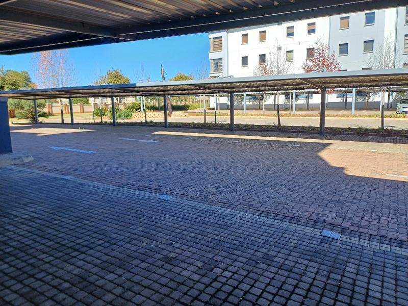 To Let commercial Property for Rent in Highveld Gauteng