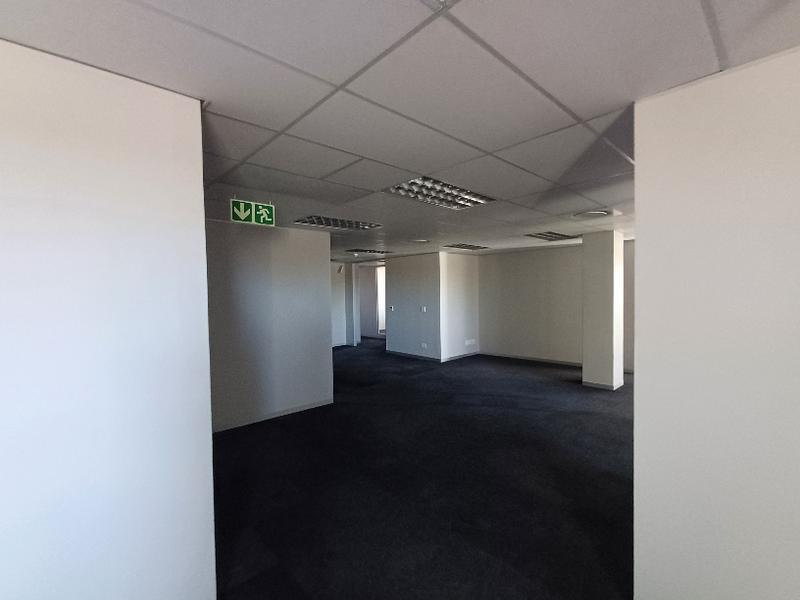 To Let commercial Property for Rent in Highveld Gauteng