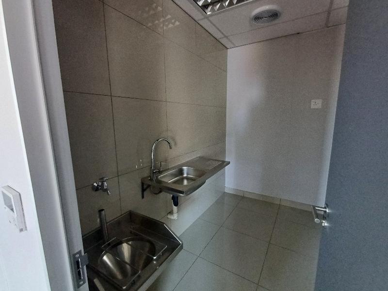 To Let commercial Property for Rent in Highveld Gauteng