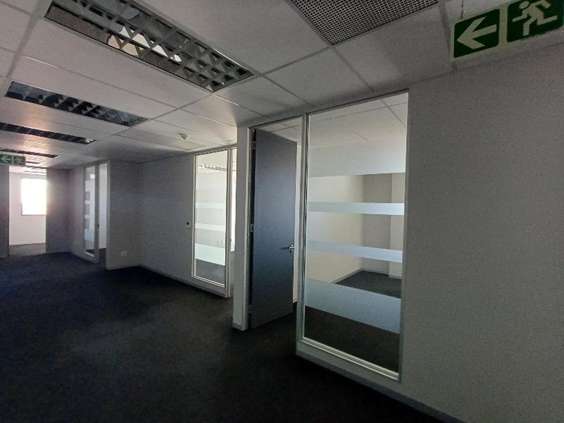 To Let commercial Property for Rent in Highveld Gauteng