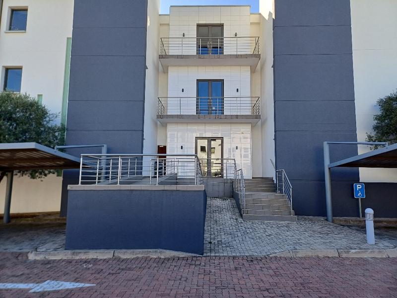 To Let commercial Property for Rent in Highveld Gauteng