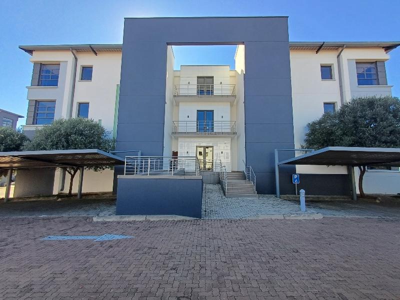To Let commercial Property for Rent in Highveld Gauteng