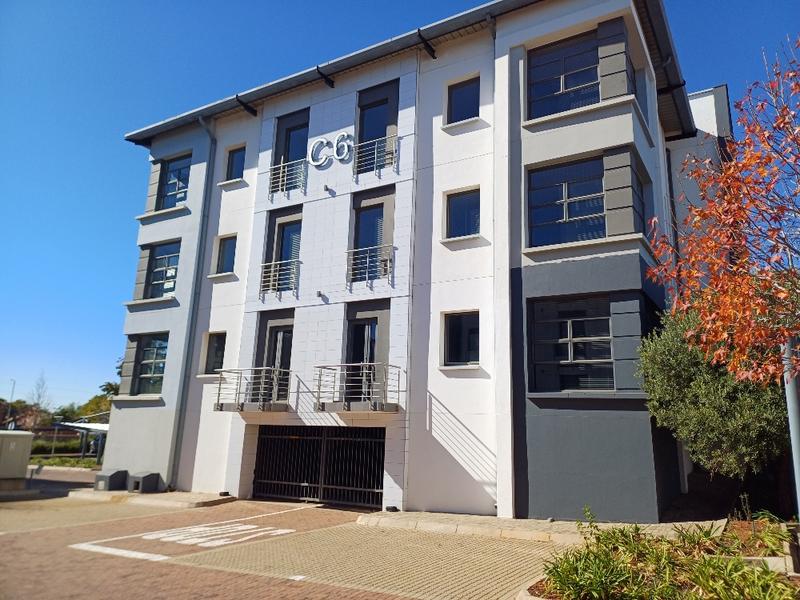 To Let commercial Property for Rent in Highveld Gauteng
