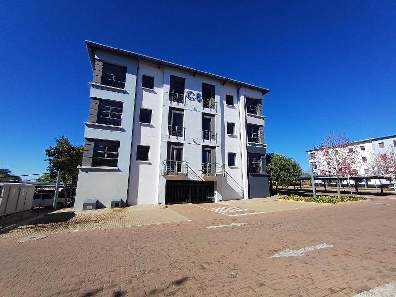 To Let commercial Property for Rent in Highveld Gauteng