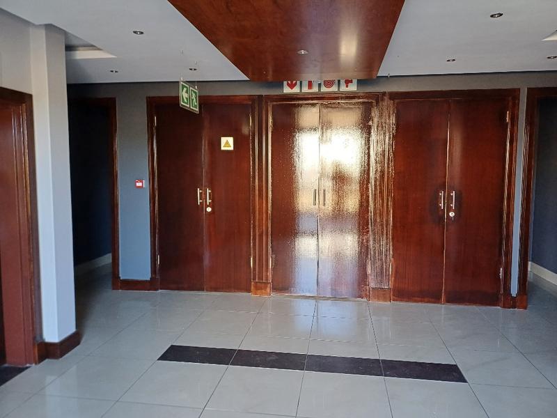 To Let commercial Property for Rent in Highveld Gauteng