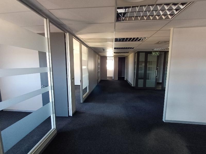 To Let commercial Property for Rent in Highveld Gauteng