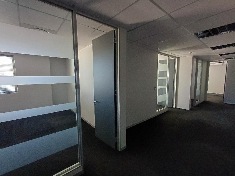 To Let commercial Property for Rent in Highveld Gauteng