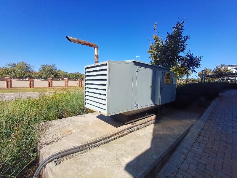 To Let commercial Property for Rent in Highveld Gauteng