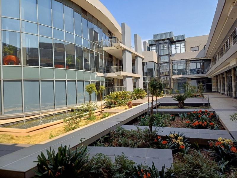 To Let commercial Property for Rent in Highveld Gauteng