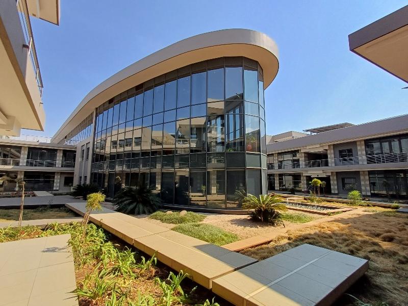 To Let commercial Property for Rent in Highveld Gauteng