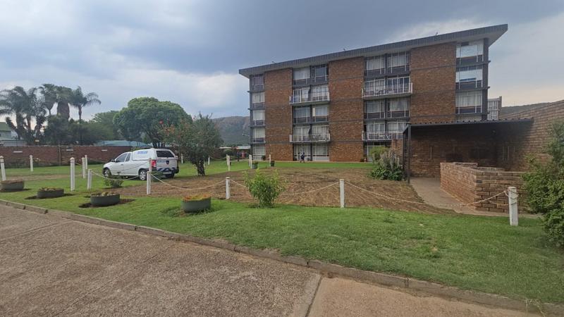 2 Bedroom Property for Sale in Mayville Gauteng