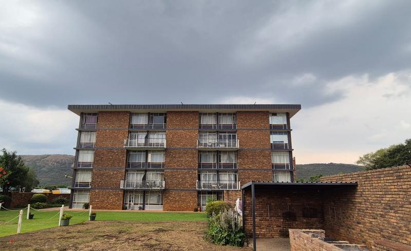 2 Bedroom Property for Sale in Mayville Gauteng