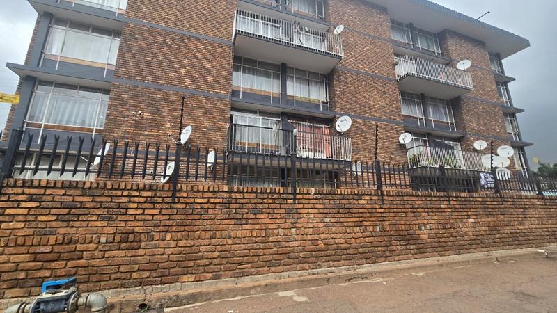 2 Bedroom Property for Sale in Mayville Gauteng