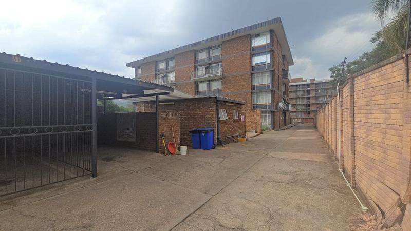 2 Bedroom Property for Sale in Mayville Gauteng