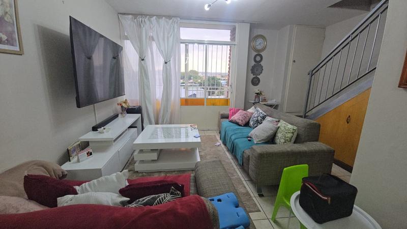 2 Bedroom Property for Sale in Mayville Gauteng