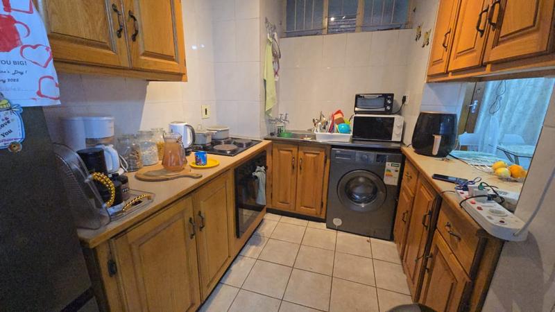 2 Bedroom Property for Sale in Mayville Gauteng